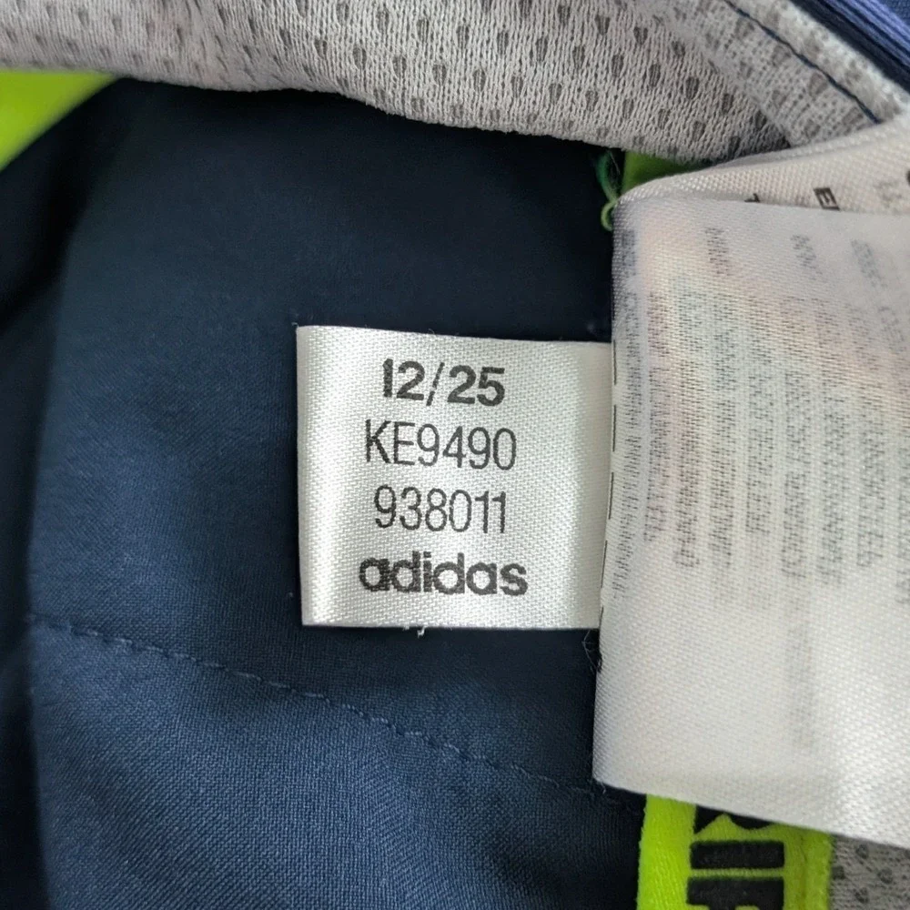 adidas pre owned